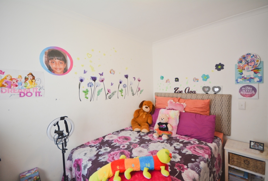To Let 2 Bedroom Property for Rent in Sonstraal Heights Western Cape